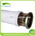 high temperature teflon filter bags